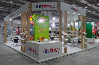ASTERA