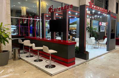 Corendon Otel