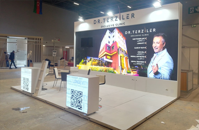 DR Terziler