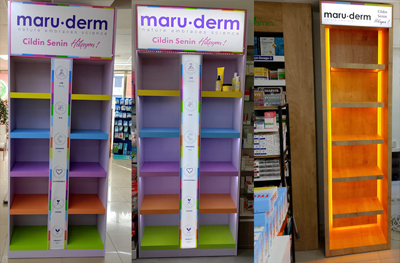 Maruderm