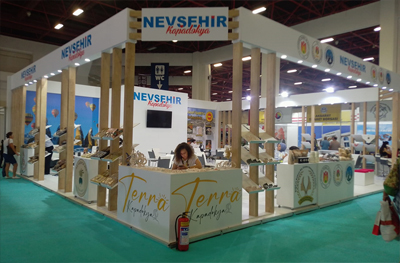 NEVŞEHİR