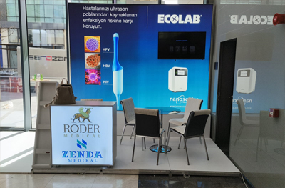 ECOLAB