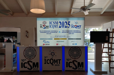 ICSM
