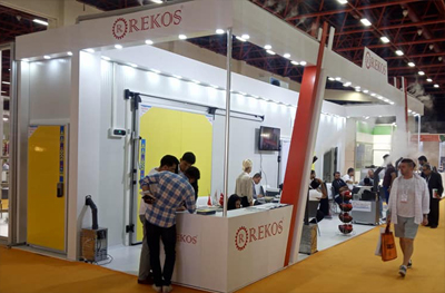 Rekos