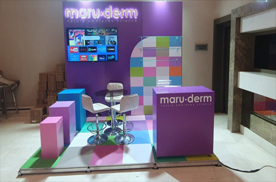 Maruderm