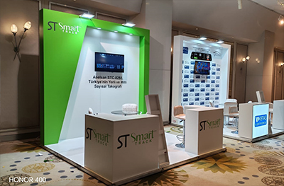 ST Smart Track