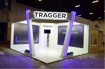 Tragger